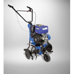 Flash 100 1 İleri Shineray SR 200 Motorlu 6.5 HP Benzinli Çapa Makinesi