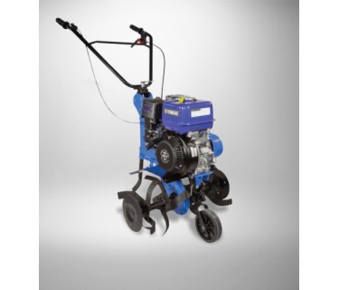 Flash 100 1 İleri Shineray SR 200 Motorlu 6.5 HP Benzinli Çapa Makinesi