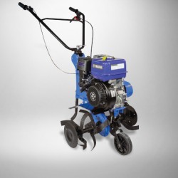 Flash 130 1 İleri  Shineray SR 200 Motorlu 6.5 HP Benzinli  Çapa Makinesi