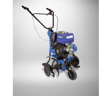 Flash 130 1 İleri Briggs & Stratton Motorlu 7 HP Benzinli  Çapa Makinesi