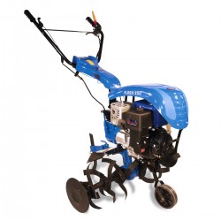 Flash 250 2 İleri 1 Geri Briggs & Stratton Motorlu 7 HP Benzinli Çapa Makinesi