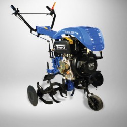 Flash 300 3 İleri 1 Geri Yamaha MX 200 Motorlu 6.5 HP Benzinli  Çapa Makinesi