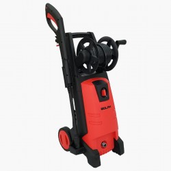 Basınçlı yıkama makinesi YLQ5640C-150B