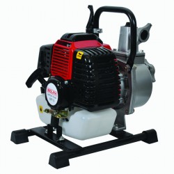 Benzinli motopomp WP-10C