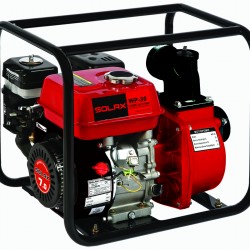 Benzinli motopomp WP-30