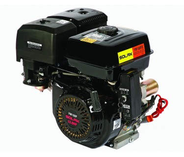 Benzinli motor YM188FE