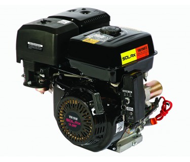 Benzinli motor YM190FE