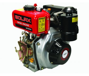 Dizel motor YM170F (E)