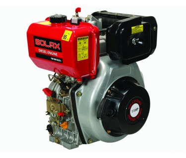 Dizel motor YM186FA (E)