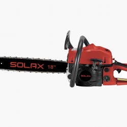 Motorlu testere HR5900