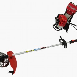 Motorlu tırpan BG520A