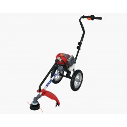 Motorlu tırpan TK520G